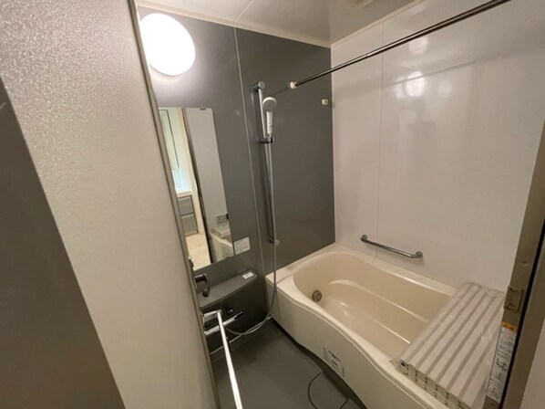 オーキッドレジデンス神楽坂の物件内観写真